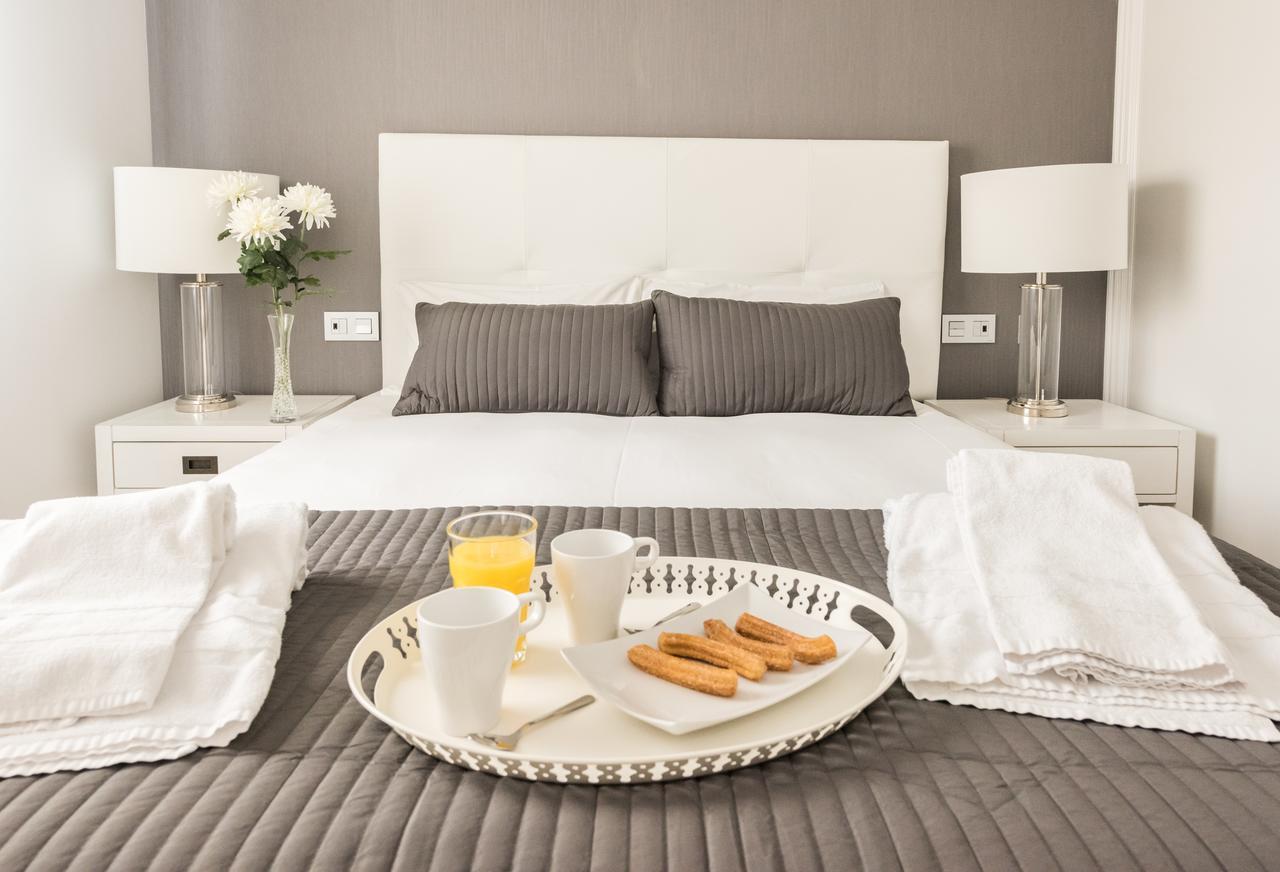 Appartement Latina *