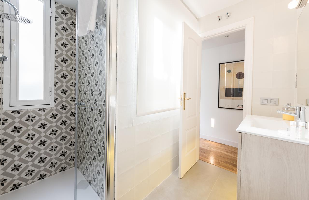 Latina Appartement Madrid