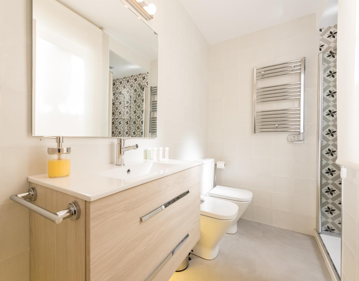 Latina Appartement *