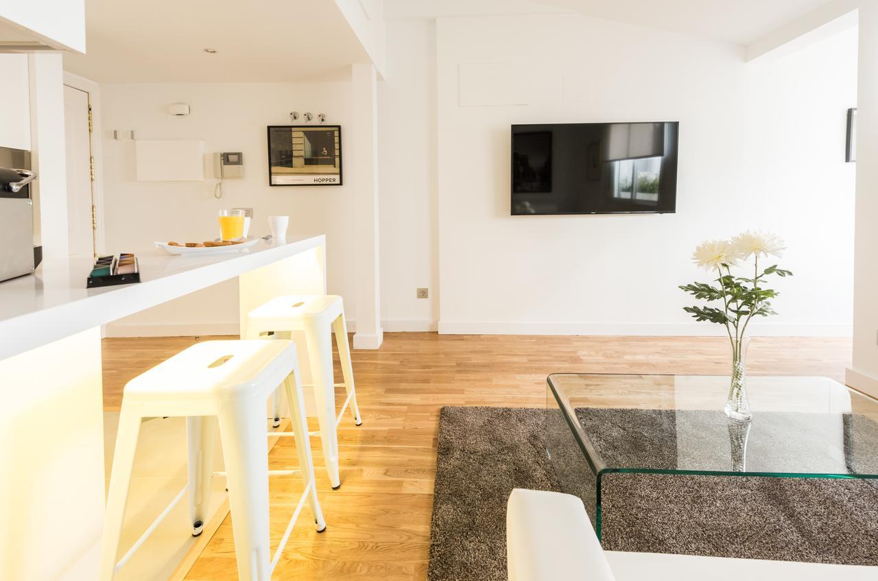 Latina Appartement Madrid