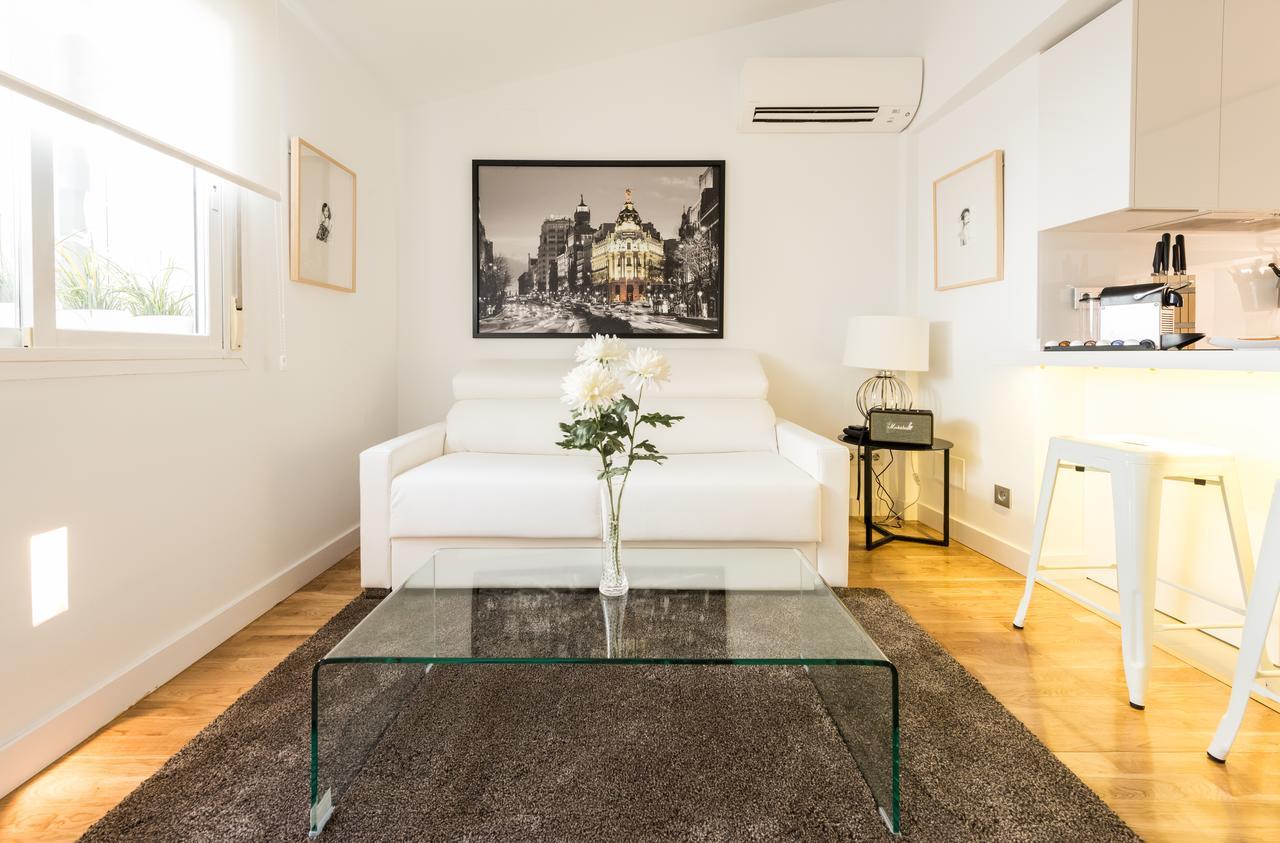 Latina Appartement