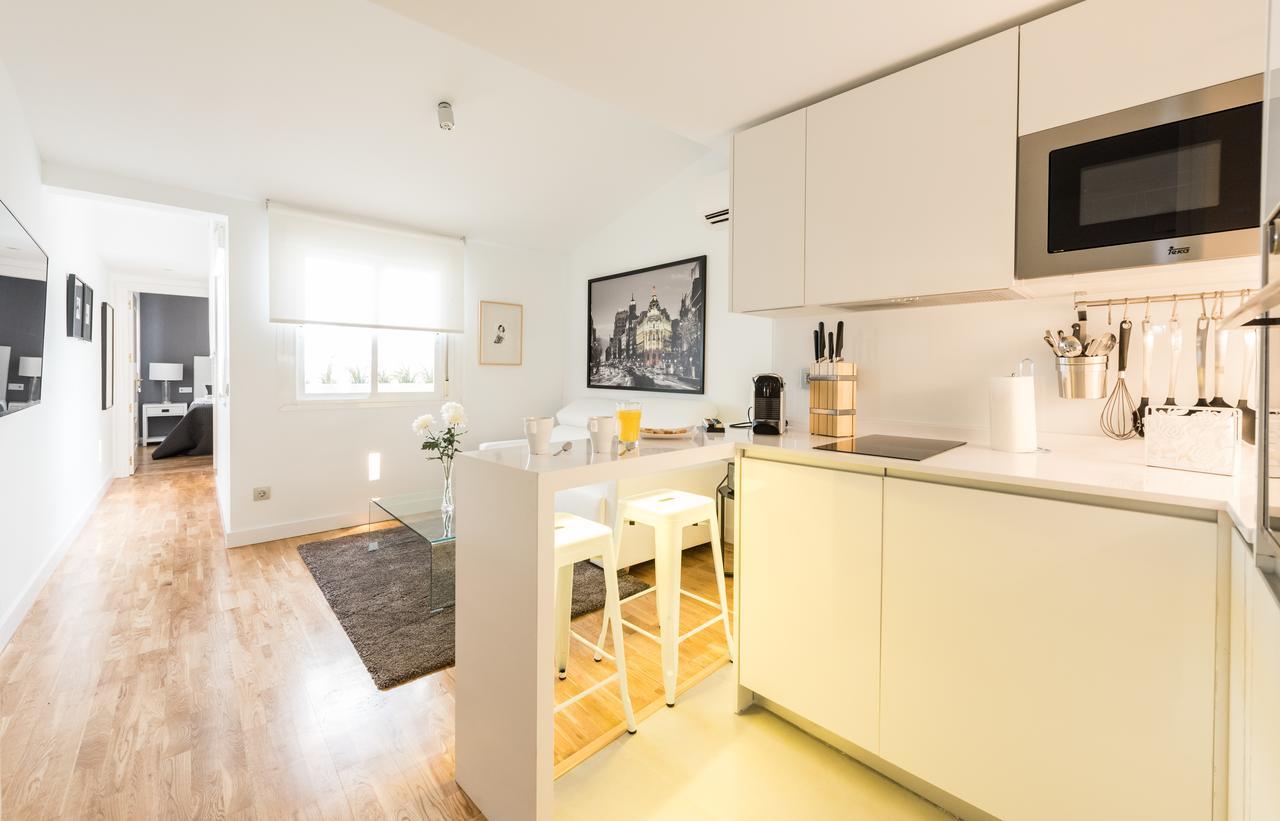 Latina Appartement Madrid