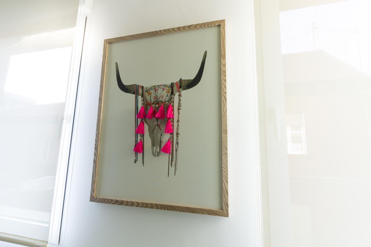 Monopoly By Gaiarooms Appartement Madrid