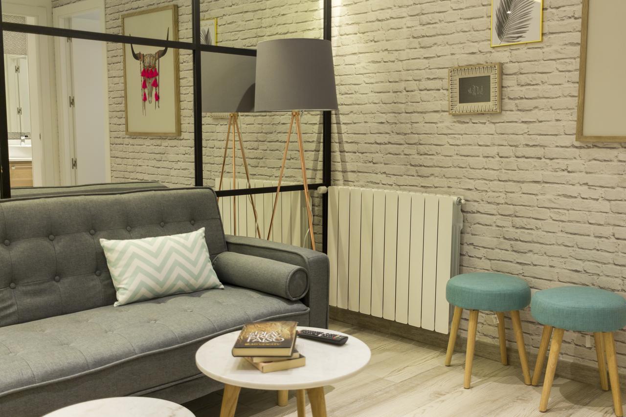 Appartement Monopoly By Gaiarooms