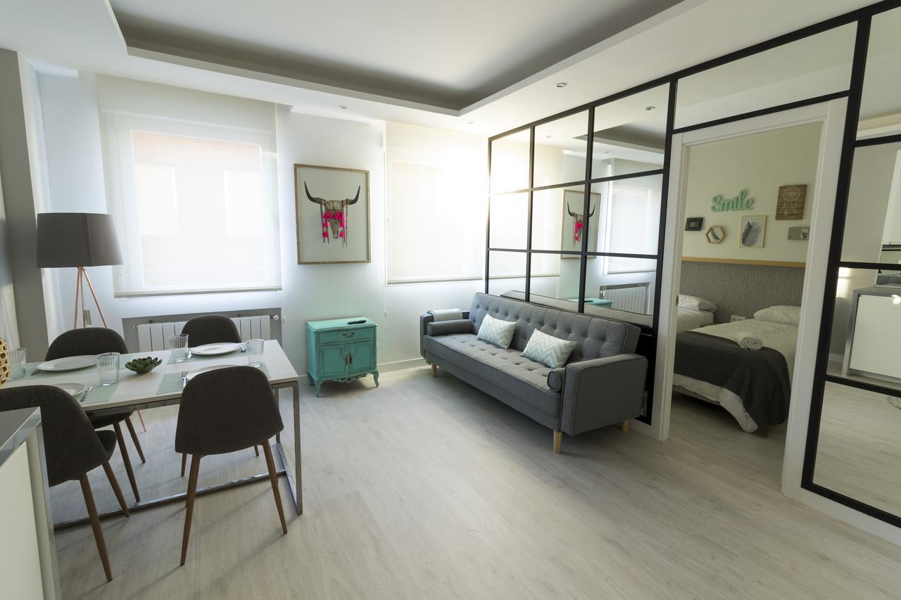 Monopoly By Gaiarooms Appartement *
