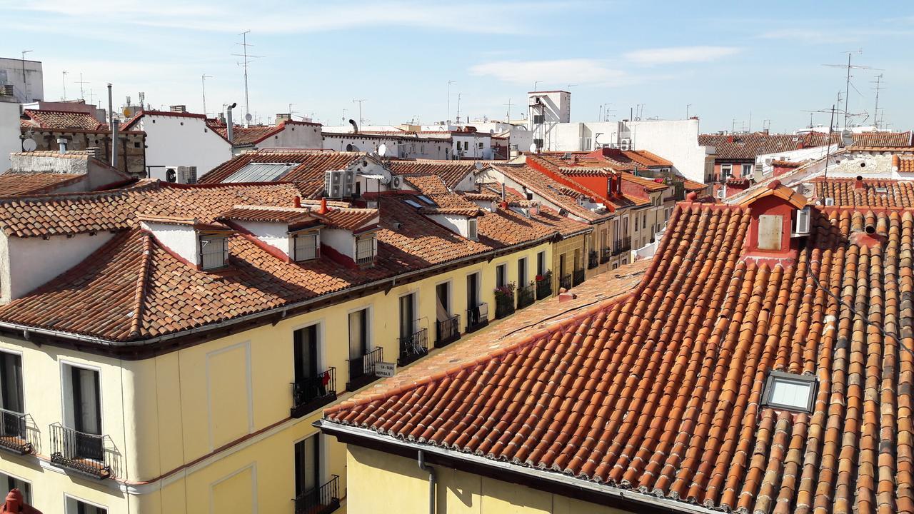 Casa Chueca Gasthuis