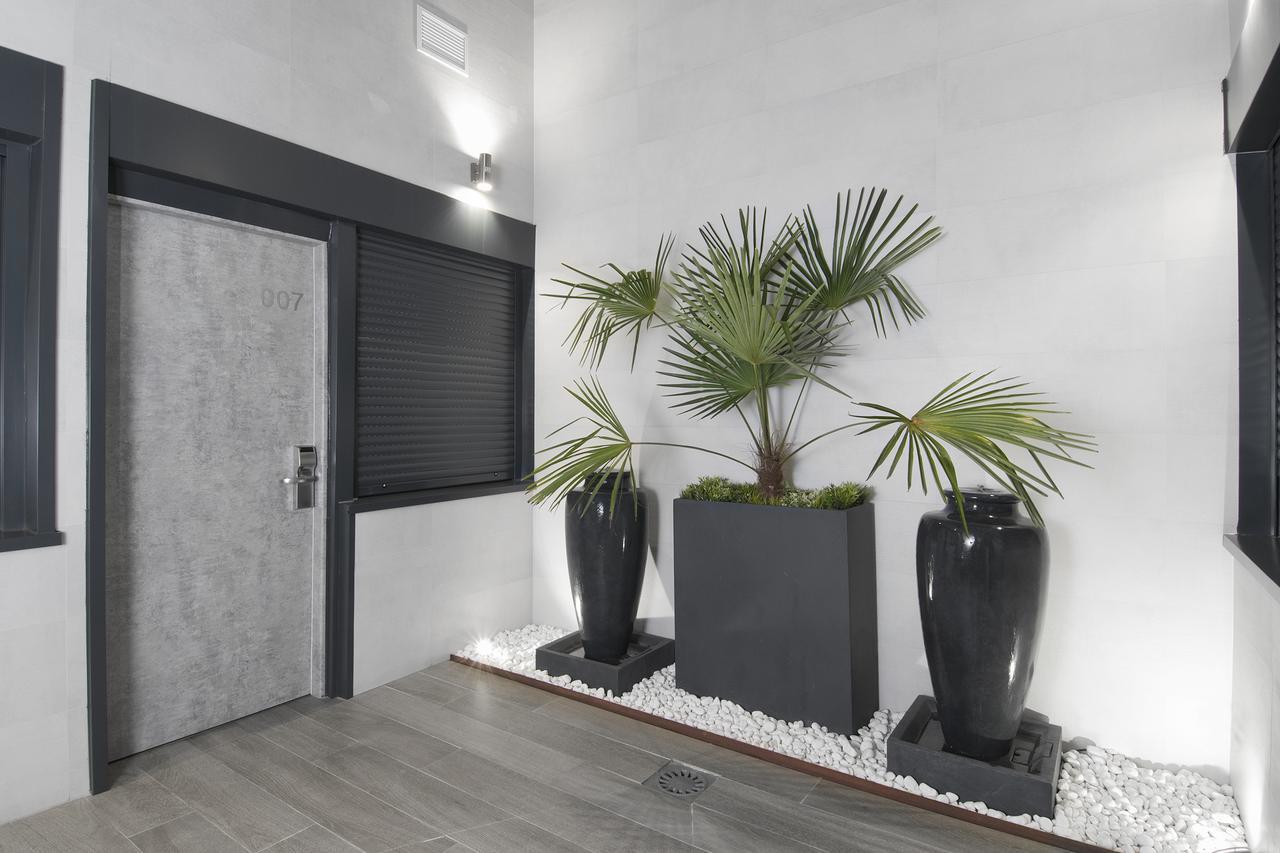 Guest house Granado 2*