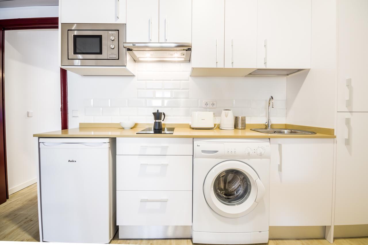 Apartamento To Let Santa Ana