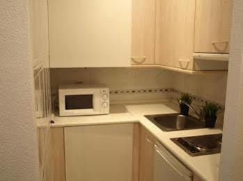 Stylish Apartahotel 3*