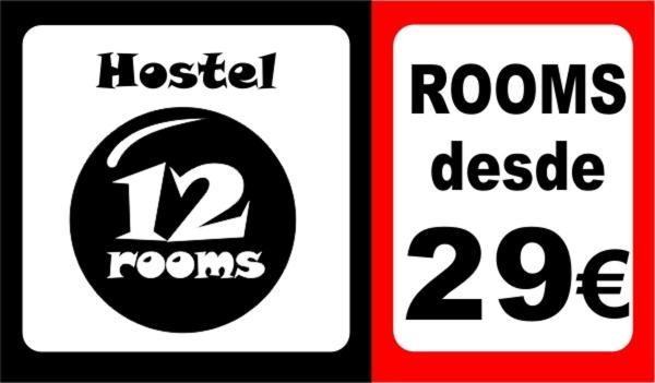 12 2* Madrid