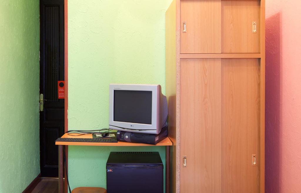 Pensión 12 2*