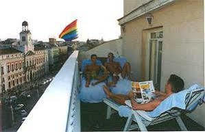Gay Puerta Del Sol Casa de hóspedes Madri