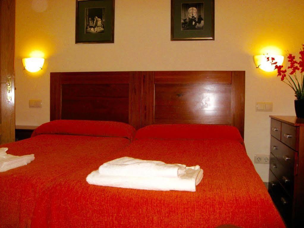 Tirso Plaza Gasthof 2*