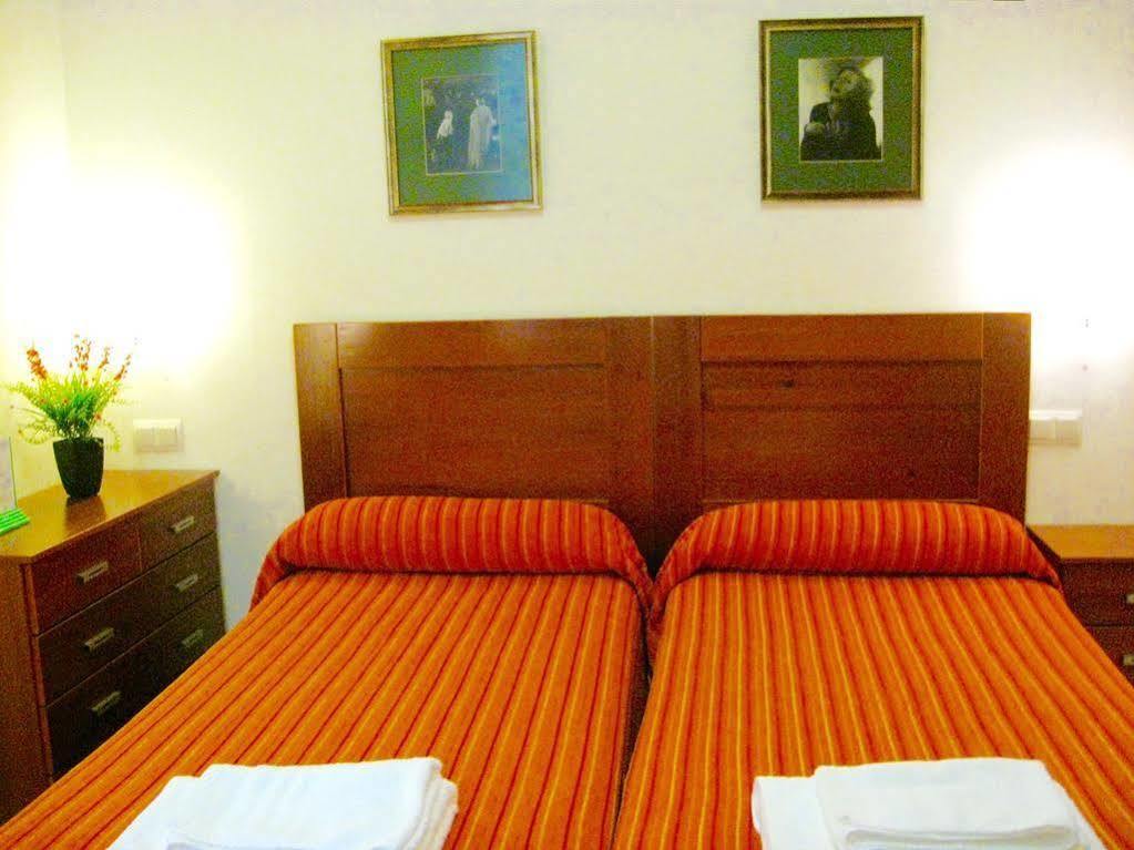Gasthof Tirso Plaza 2*