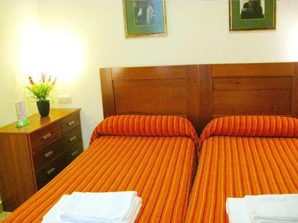 Gasthof Tirso Plaza 2*