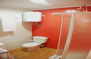 Aqui Me Quedo Hotel Madrid