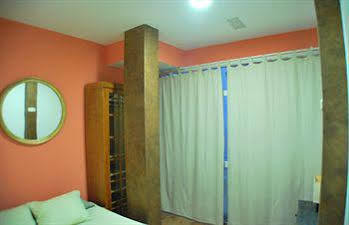 Hotel Aqui Me Quedo