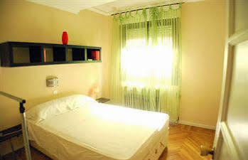 Hotel Aqui Me Quedo
