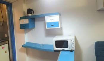 Aqui Me Quedo Hotel Madrid