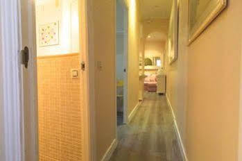 Hotel Aqui Me Quedo Madrid