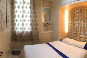 Aqui Me Quedo Hotel *