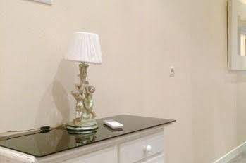 Hotel Aqui Me Quedo *