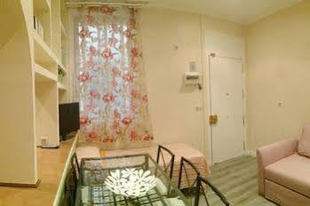 Aqui Me Quedo Hotel Madrid