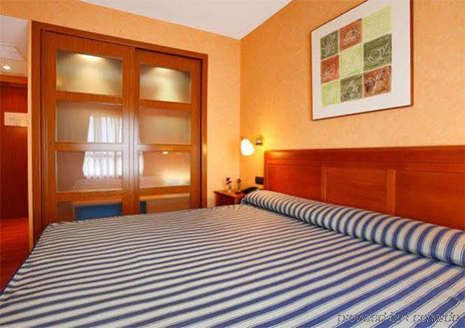 Hotel Eco Via Lusitana