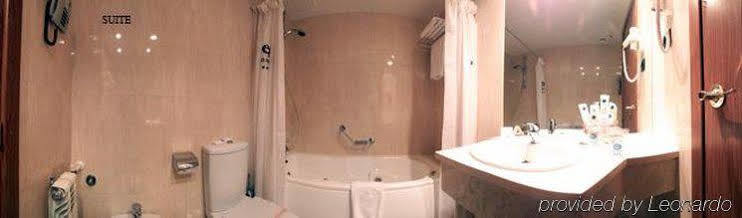 Hotel Eco Via Lusitana 3*