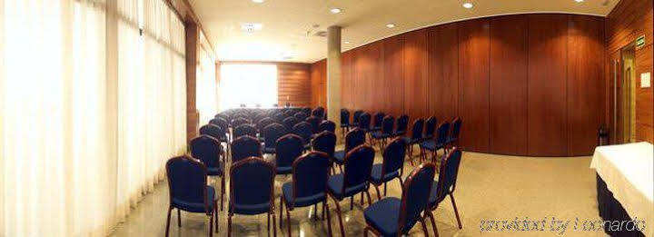 Hotel Eco Via Lusitana Madrid