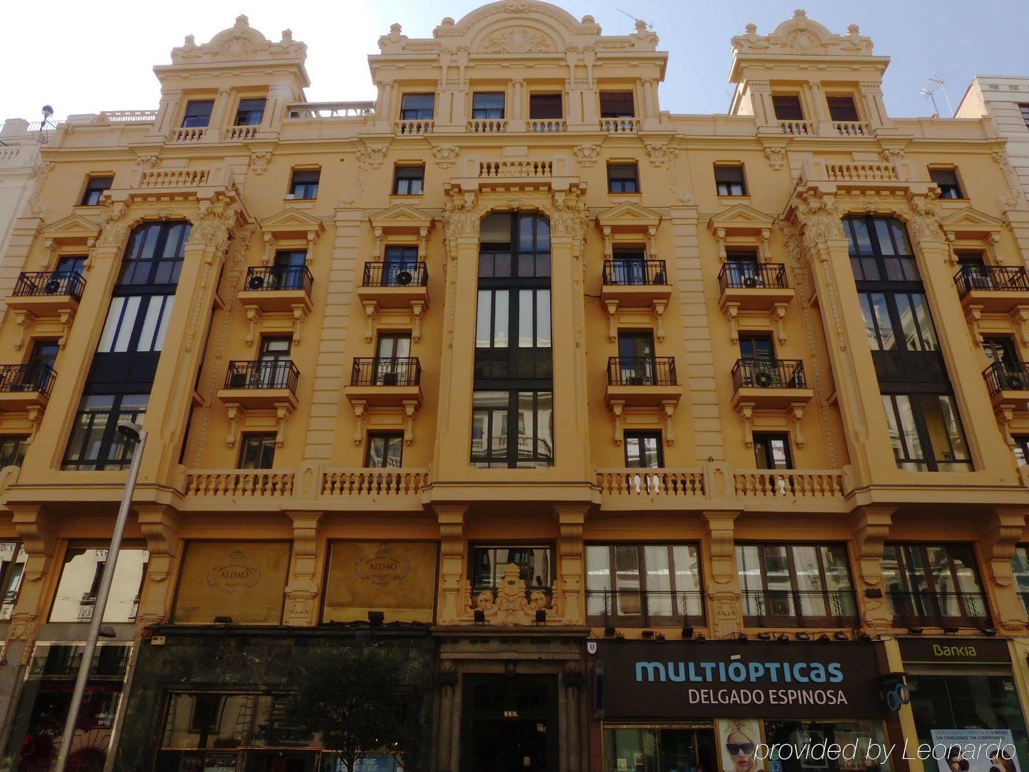 Gasthof Manuela By Gaiarooms Madrid