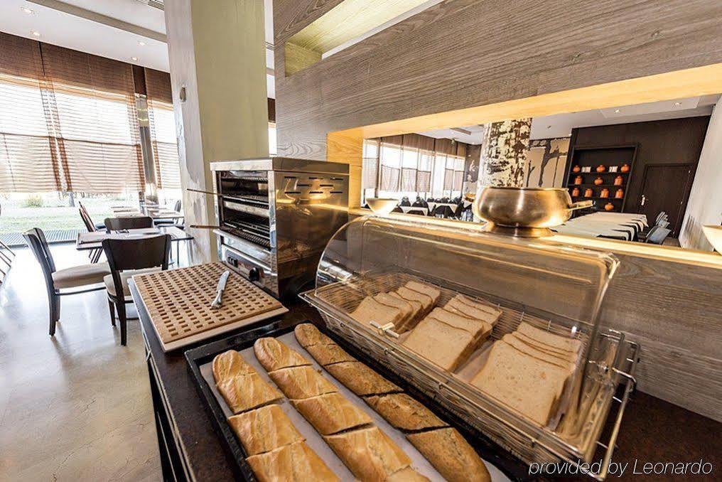 Mercader Hotel Madrid