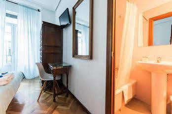 Casa de hóspedes Hispano Gran Vía