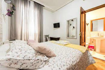 Casa de hóspedes Hispano Gran Vía