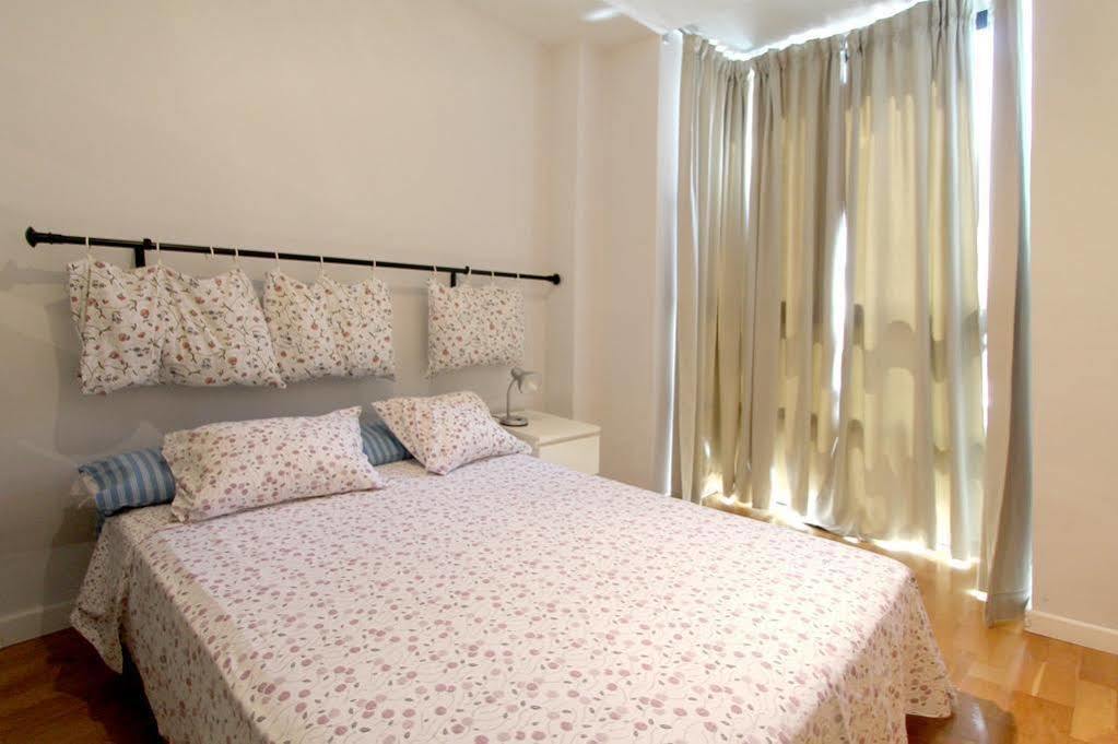 Apartment Naitly Cuatro Torres