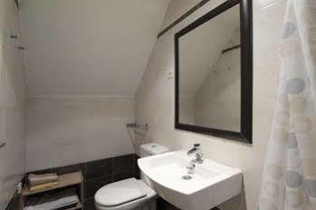 Naitly Cuatro Torres Apartment *