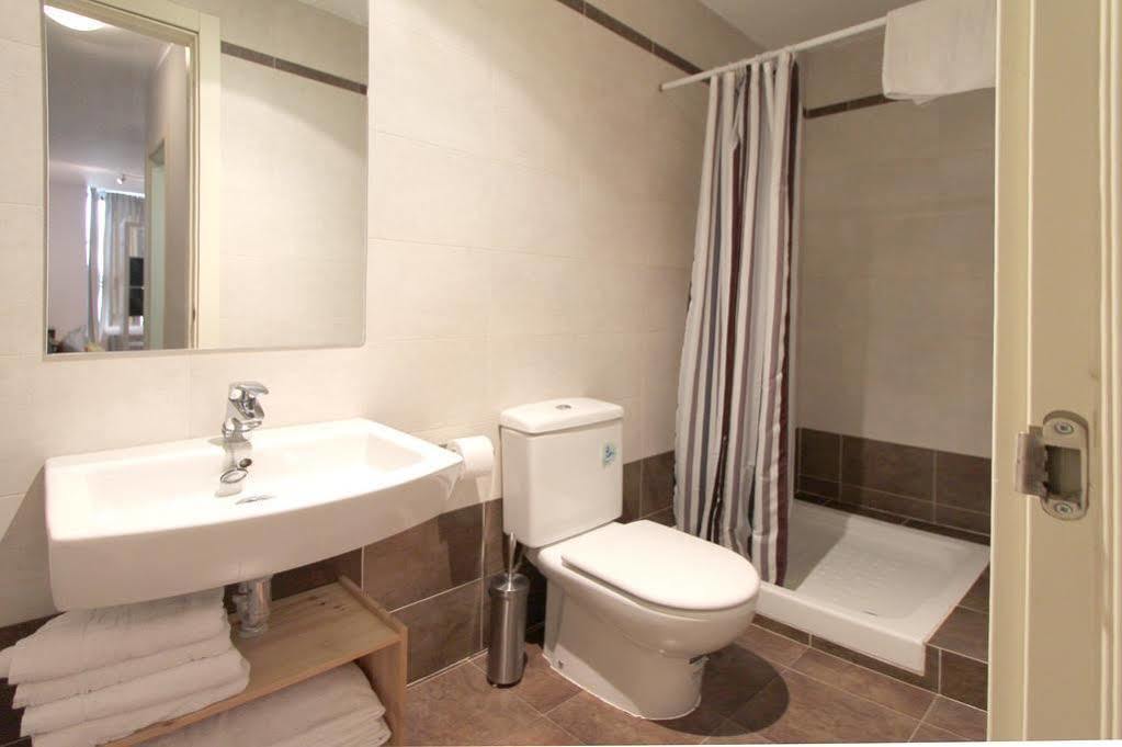 Apartment Naitly Cuatro Torres *