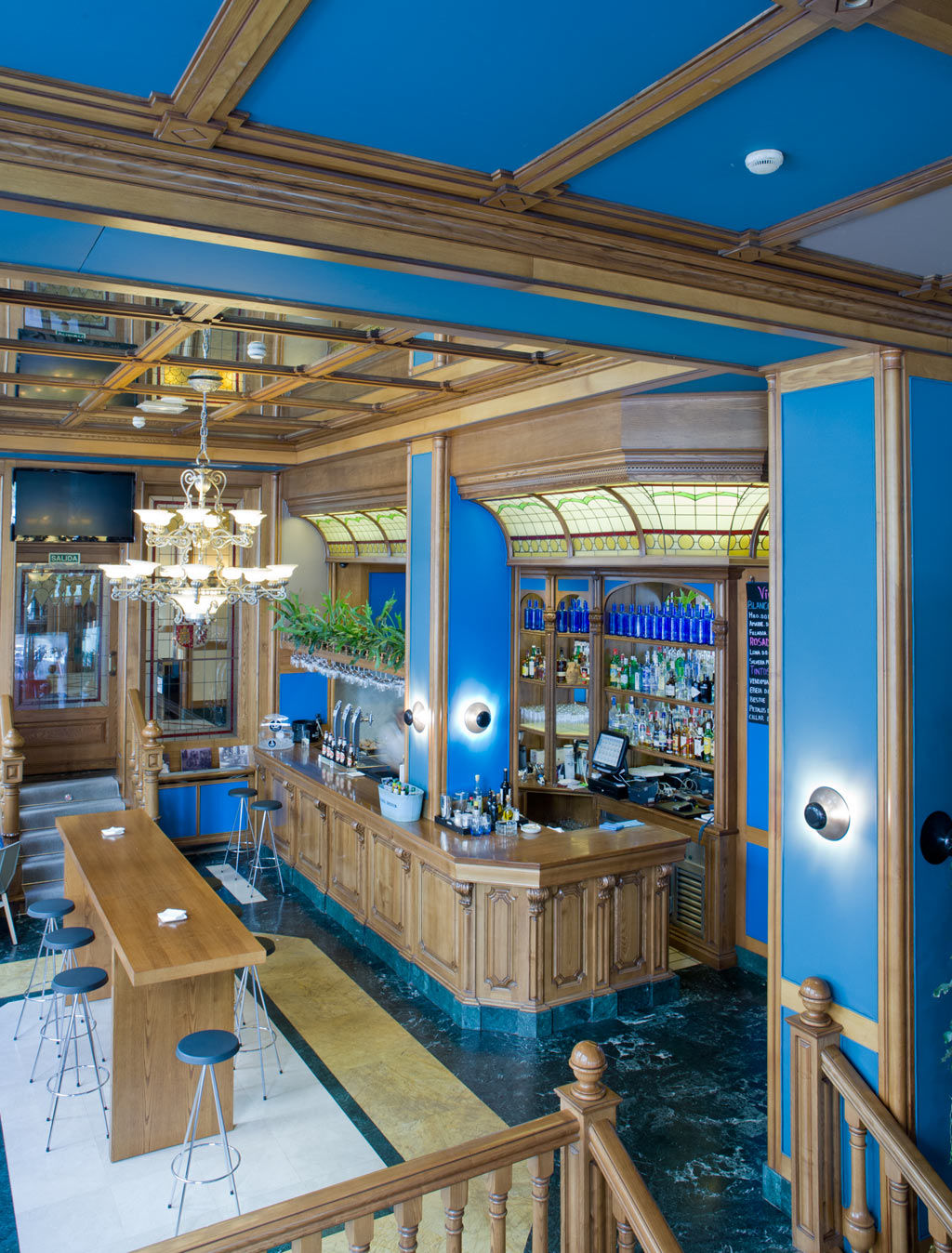 Ii Castillas Hotel