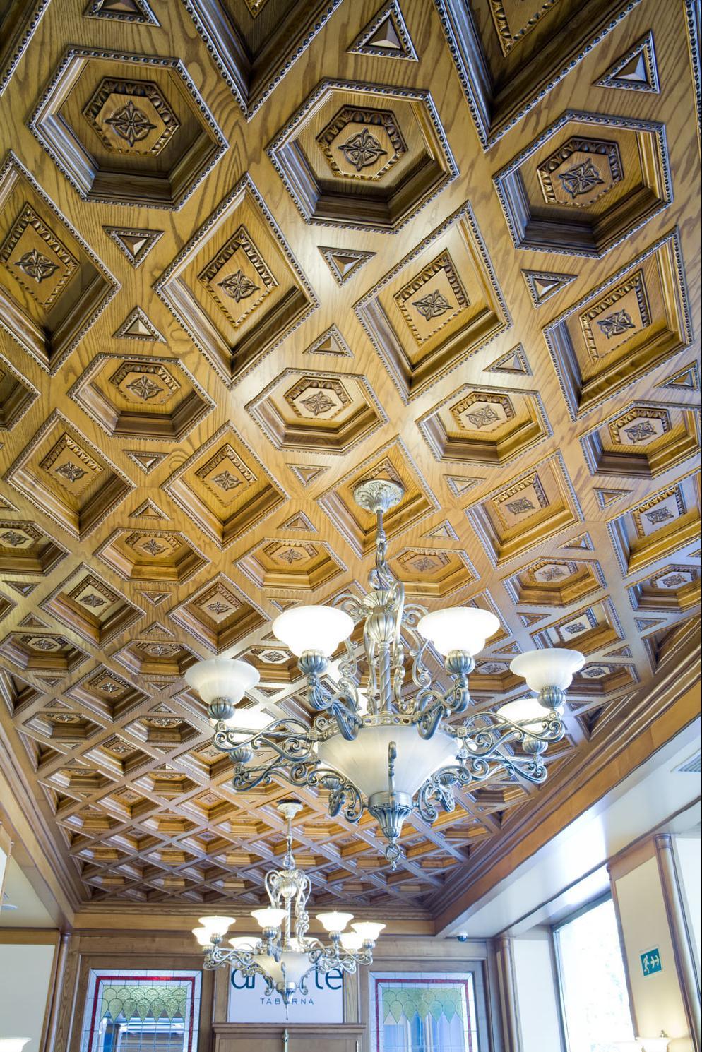 Ii Castillas Hotel Madri