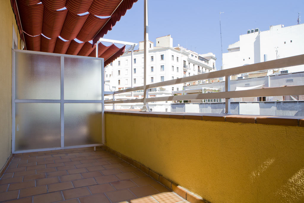 Ii Castillas 3* Madrid