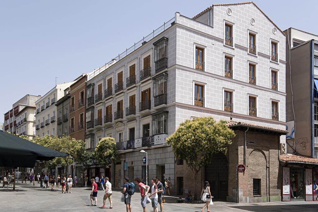 Centro Fuencarral 46 Appartement Madrid