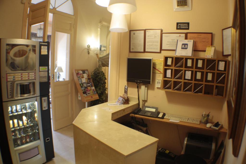Guest house Santa Cruz