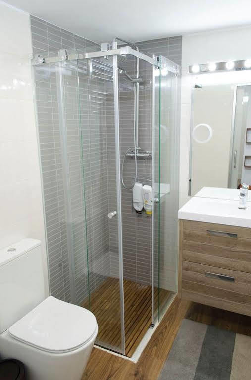 Centro Colon Apartamento Madri