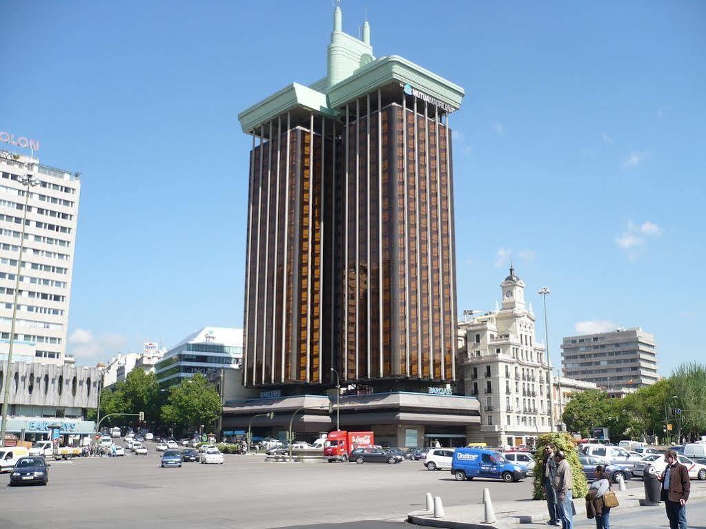Centro Colon Apartamento *