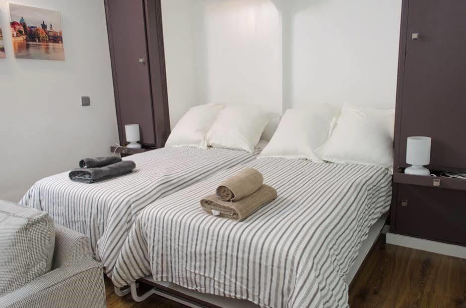 Centro Colon Apartamento Madri