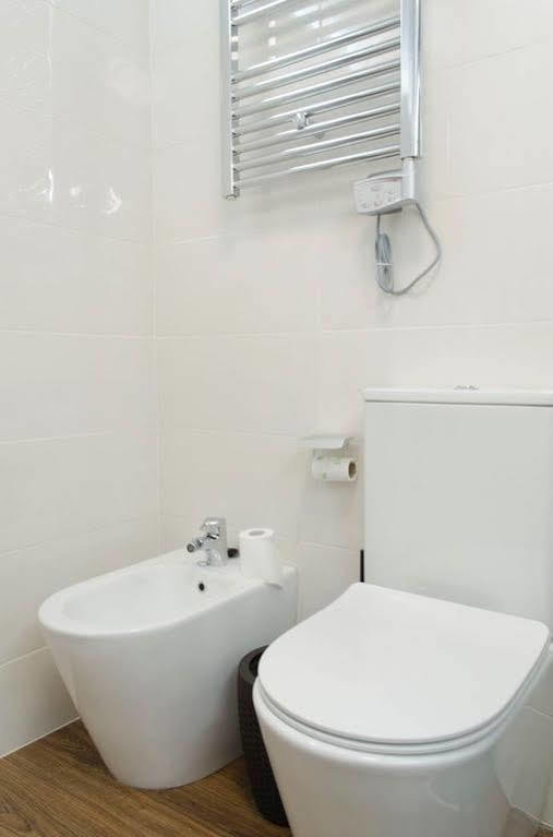 Apartamento Centro Colon Madri