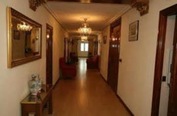 Albergue Ana Belen *