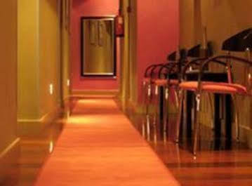 Gasthof House Madrid