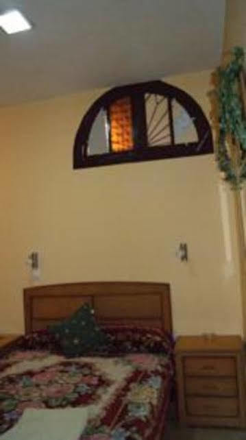 Casa Huesped Magdalena Madrid