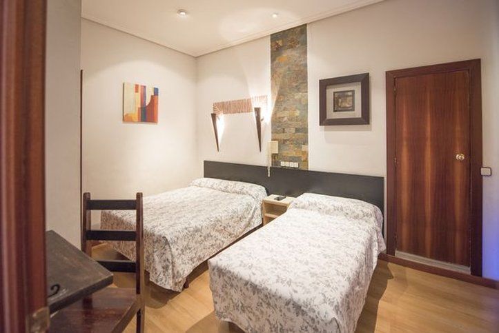 Gasthof Manuela By Gaiarooms Madrid